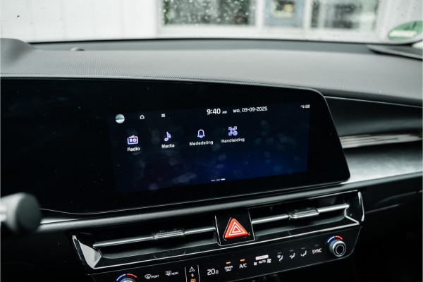 Kia Niro EV ExecutiveLine 64.8 kWh