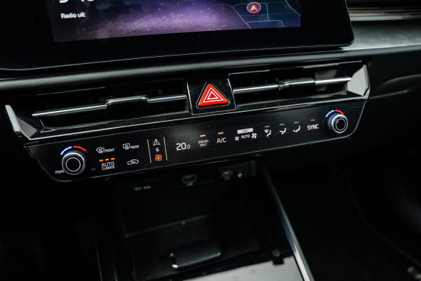 Kia Niro EV ExecutiveLine 64.8 kWh