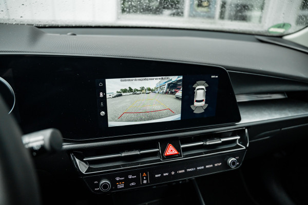 Kia Niro EV ExecutiveLine 64.8 kWh