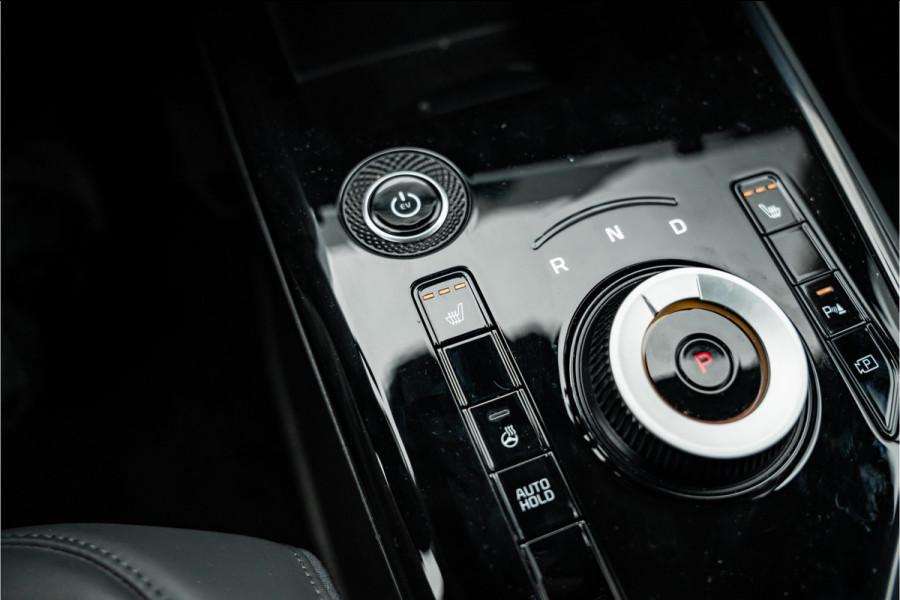 Kia Niro EV ExecutiveLine 64.8 kWh