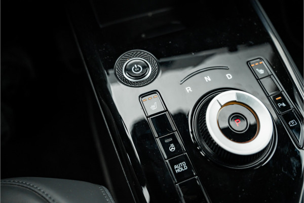 Kia Niro EV ExecutiveLine 64.8 kWh