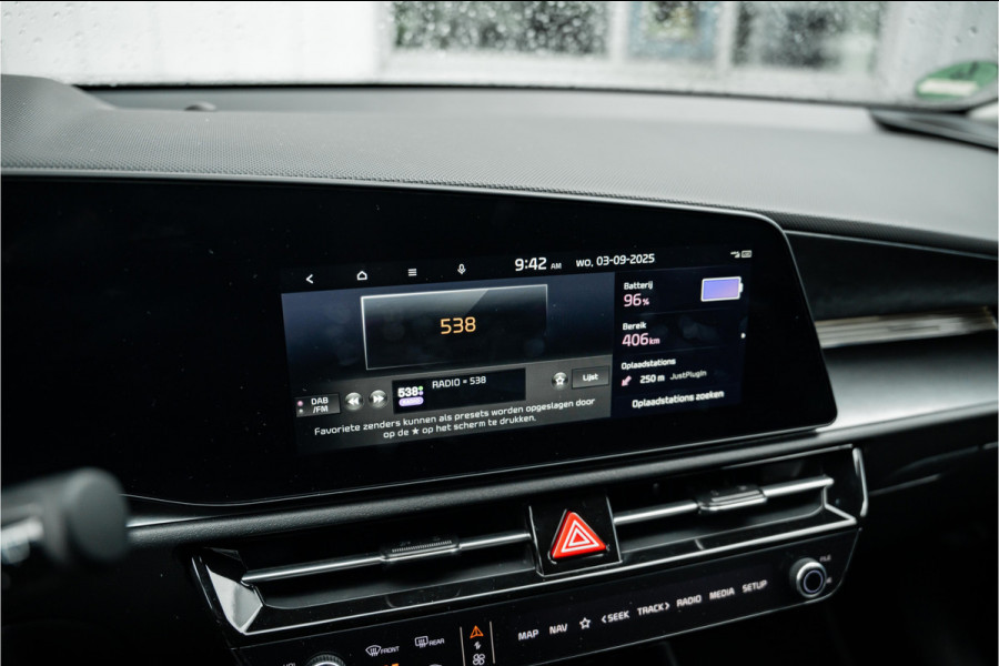 Kia Niro EV ExecutiveLine 64.8 kWh