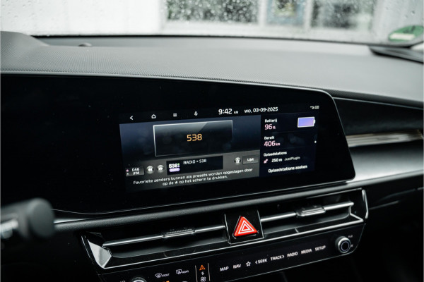 Kia Niro EV ExecutiveLine 64.8 kWh