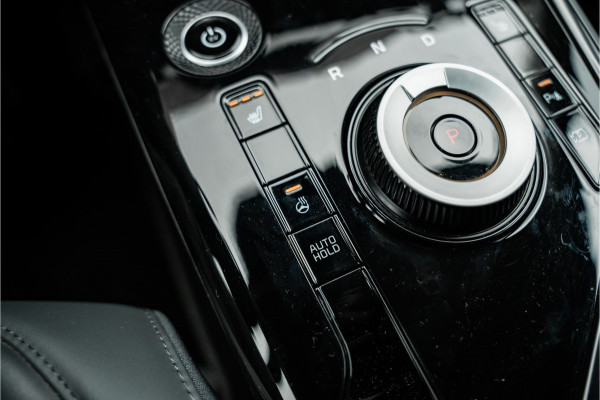 Kia Niro EV ExecutiveLine 64.8 kWh