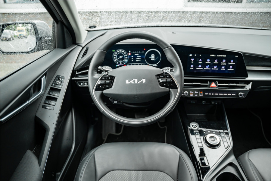 Kia Niro EV ExecutiveLine 64.8 kWh