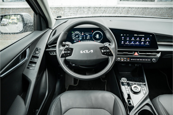 Kia Niro EV ExecutiveLine 64.8 kWh