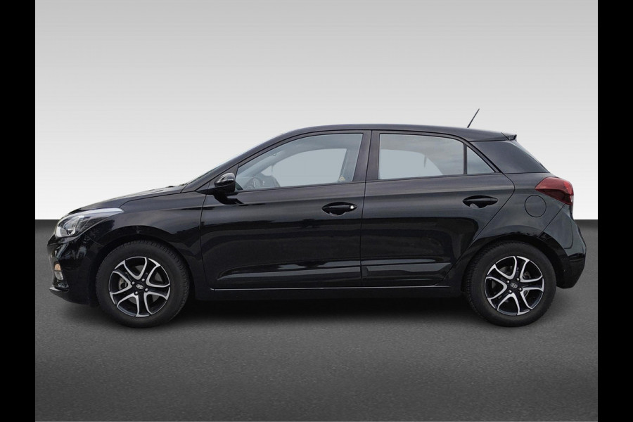 Hyundai i20 1.0 T-GDI Comfort | Mooie Kilometerstand | Navigatie | Camera