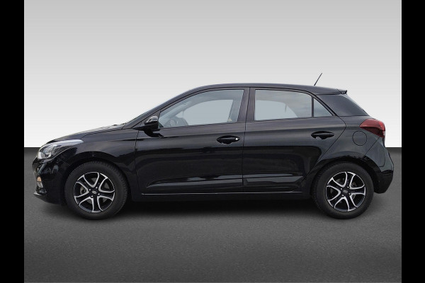 Hyundai i20 1.0 T-GDI Comfort | Mooie Kilometerstand | Navigatie | Camera