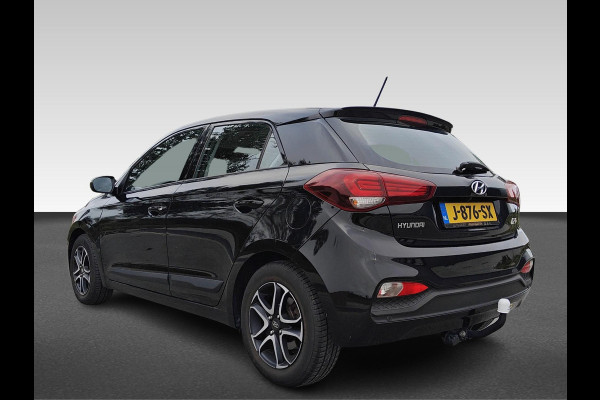 Hyundai i20 1.0 T-GDI Comfort | Mooie Kilometerstand | Navigatie | Camera