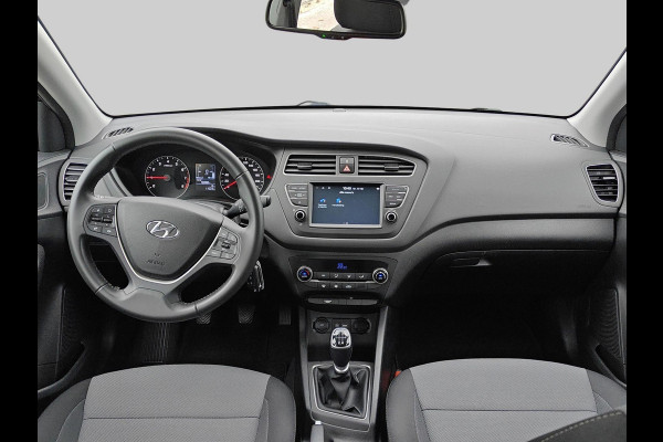 Hyundai i20 1.0 T-GDI Comfort | Mooie Kilometerstand | Navigatie | Camera