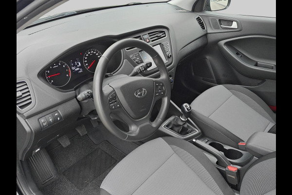 Hyundai i20 1.0 T-GDI Comfort | Mooie Kilometerstand | Navigatie | Camera