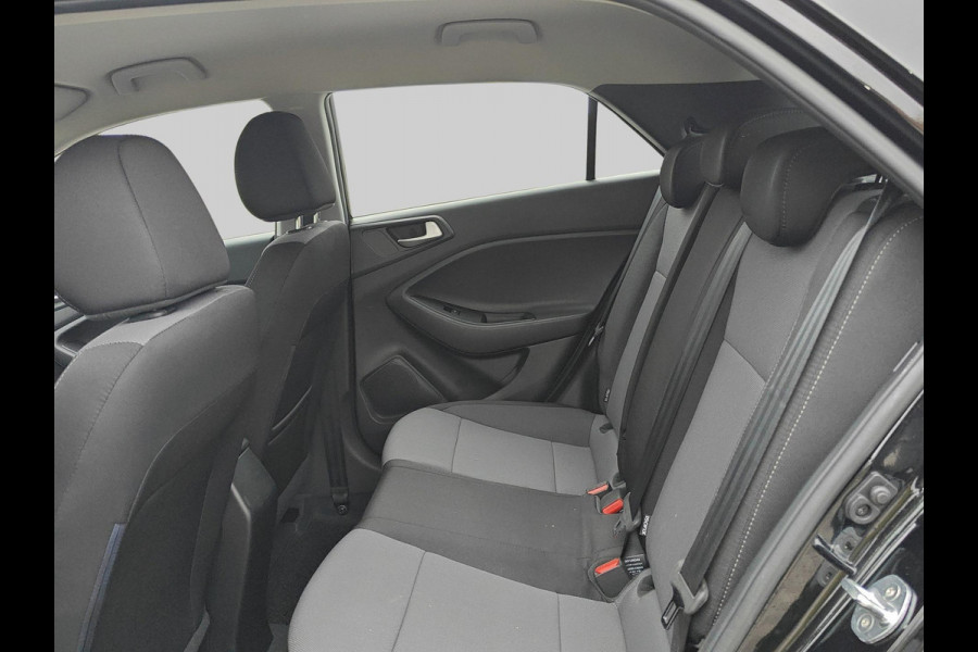 Hyundai i20 1.0 T-GDI Comfort | Mooie Kilometerstand | Navigatie | Camera