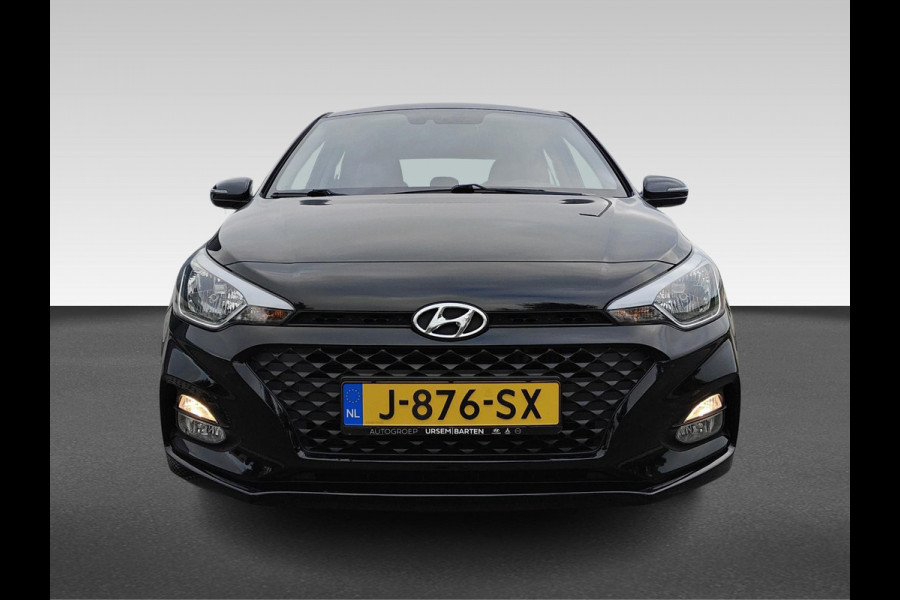 Hyundai i20 1.0 T-GDI Comfort | Mooie Kilometerstand | Navigatie | Camera