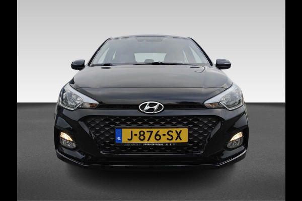 Hyundai i20 1.0 T-GDI Comfort | Mooie Kilometerstand | Navigatie | Camera