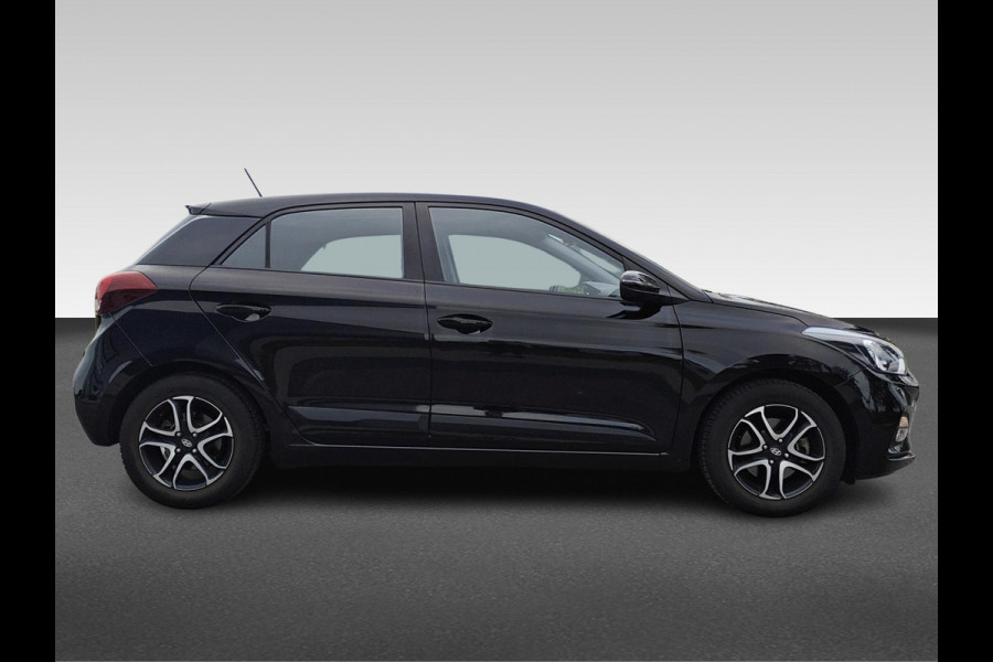 Hyundai i20 1.0 T-GDI Comfort | Mooie Kilometerstand | Navigatie | Camera