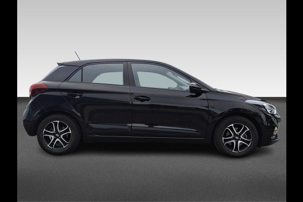 Hyundai i20 1.0 T-GDI Comfort | Mooie Kilometerstand | Navigatie | Camera