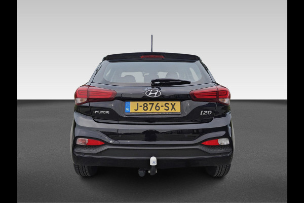 Hyundai i20 1.0 T-GDI Comfort | Mooie Kilometerstand | Navigatie | Camera