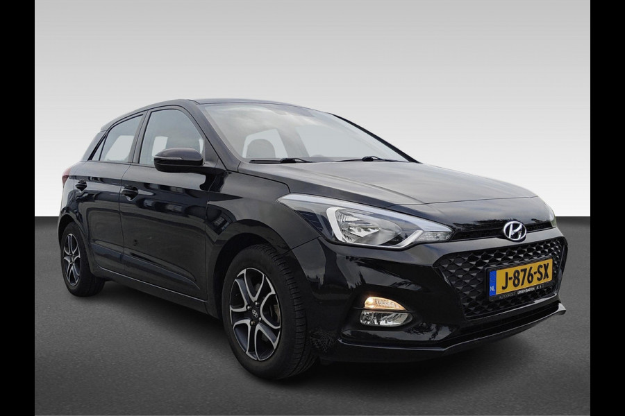 Hyundai i20 1.0 T-GDI Comfort | Mooie Kilometerstand | Navigatie | Camera