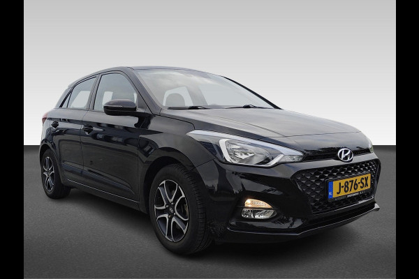 Hyundai i20 1.0 T-GDI Comfort | Mooie Kilometerstand | Navigatie | Camera