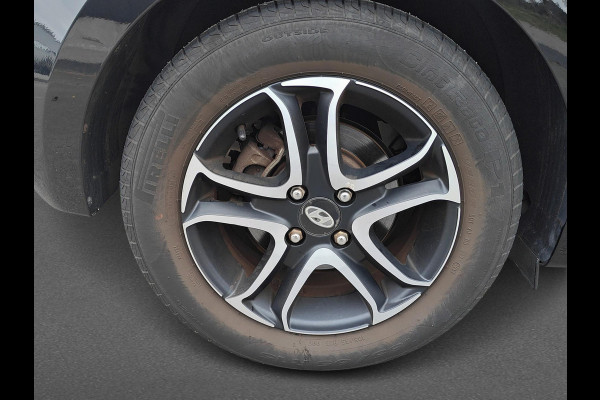 Hyundai i20 1.0 T-GDI Comfort | Mooie Kilometerstand | Navigatie | Camera