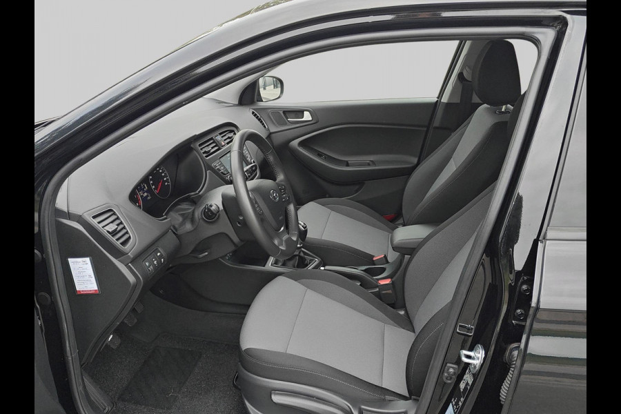 Hyundai i20 1.0 T-GDI Comfort | Mooie Kilometerstand | Navigatie | Camera