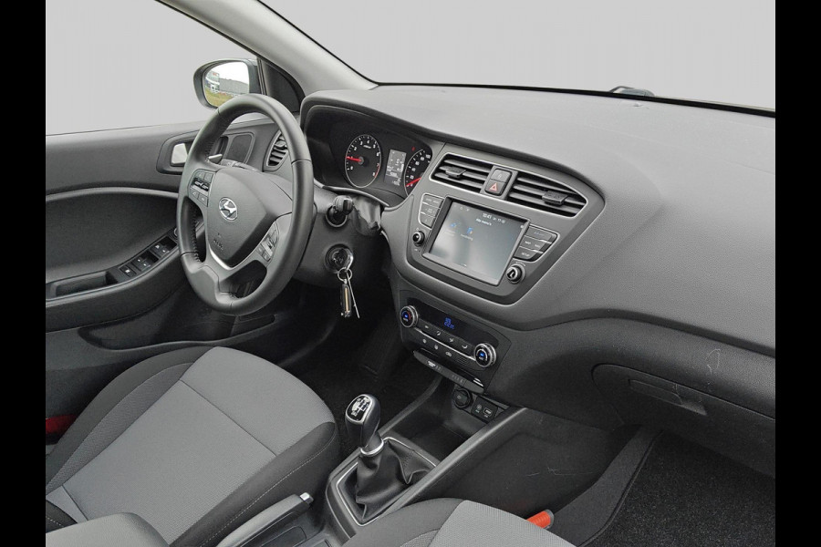 Hyundai i20 1.0 T-GDI Comfort | Mooie Kilometerstand | Navigatie | Camera