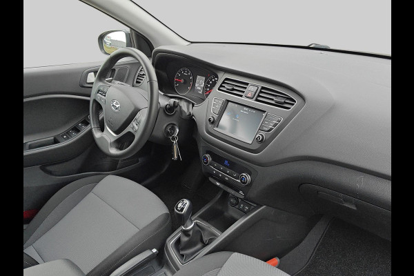 Hyundai i20 1.0 T-GDI Comfort | Mooie Kilometerstand | Navigatie | Camera