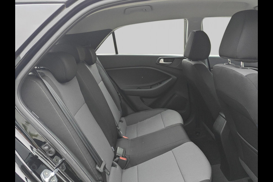 Hyundai i20 1.0 T-GDI Comfort | Mooie Kilometerstand | Navigatie | Camera