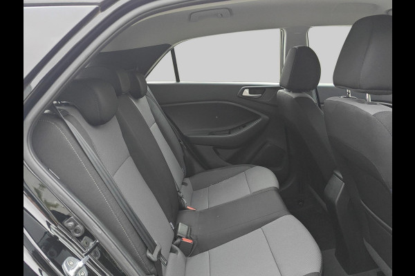 Hyundai i20 1.0 T-GDI Comfort | Mooie Kilometerstand | Navigatie | Camera