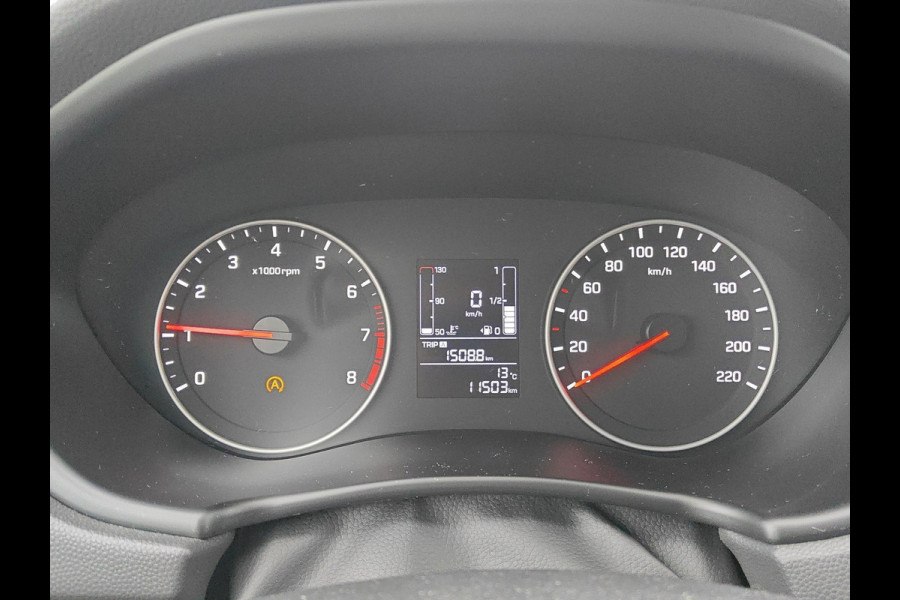 Hyundai i20 1.0 T-GDI Comfort | Mooie Kilometerstand | Navigatie | Camera