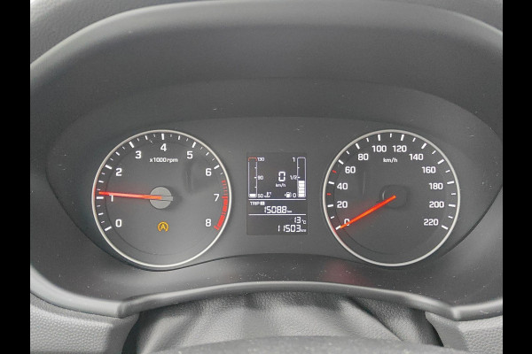 Hyundai i20 1.0 T-GDI Comfort | Mooie Kilometerstand | Navigatie | Camera