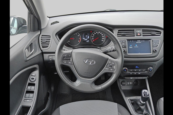 Hyundai i20 1.0 T-GDI Comfort | Mooie Kilometerstand | Navigatie | Camera