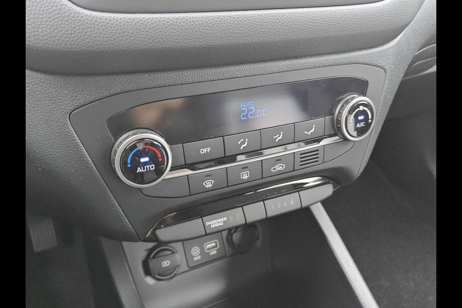 Hyundai i20 1.0 T-GDI Comfort | Mooie Kilometerstand | Navigatie | Camera