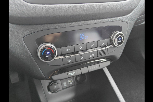 Hyundai i20 1.0 T-GDI Comfort | Mooie Kilometerstand | Navigatie | Camera
