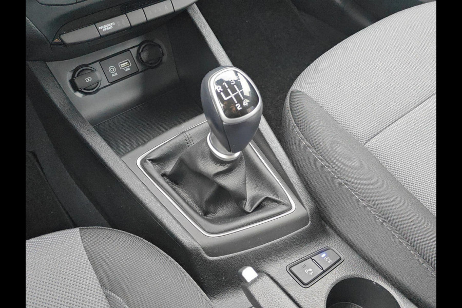 Hyundai i20 1.0 T-GDI Comfort | Mooie Kilometerstand | Navigatie | Camera