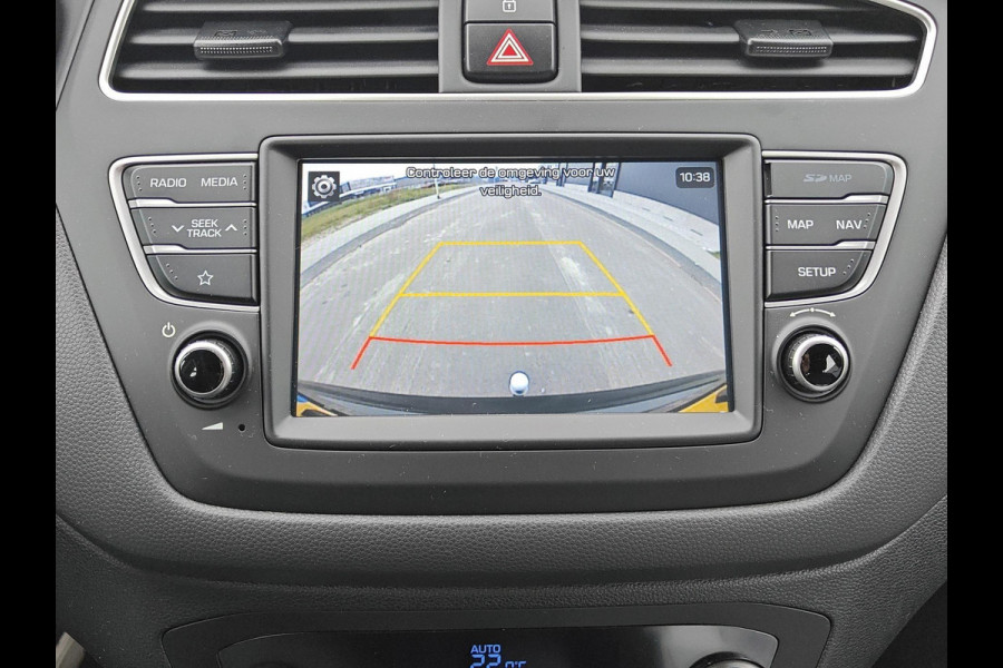 Hyundai i20 1.0 T-GDI Comfort | Mooie Kilometerstand | Navigatie | Camera