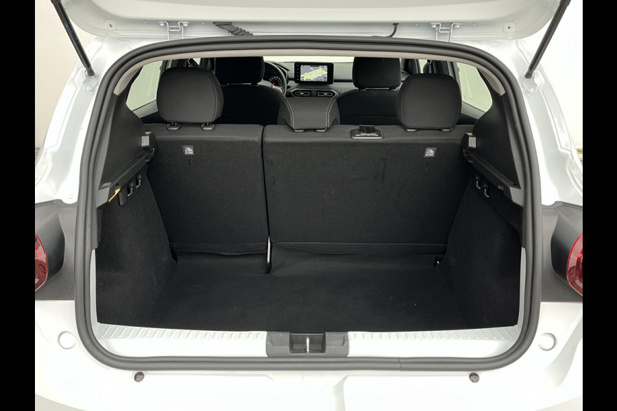 Dacia SANDERO Stepway 1.1 TCe 110 Expression | Trekhaak | Prijs is rijklaar Dacia SANDERO Stepway 1.1 TCe 110 Expression | Trekhaak | Prijs is rijklaar