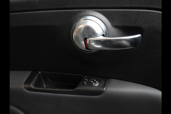 Fiat 500C 1.0 70pk Hybrid Connect Navigatie Apple Carplay/Android Auto Airco Cruise Control Fiat 500C 1.0 70pk Hybrid Connect Navigatie Apple Carplay/Android Auto Airco Cruise Control