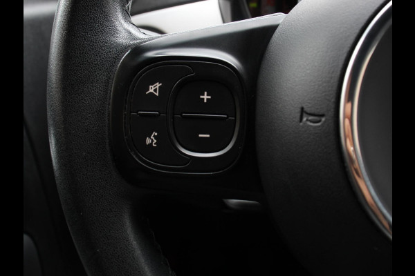 Fiat 500C 1.0 70pk Hybrid Connect Navigatie Apple Carplay/Android Auto Airco Cruise Control Fiat 500C 1.0 70pk Hybrid Connect Navigatie Apple Carplay/Android Auto Airco Cruise Control
