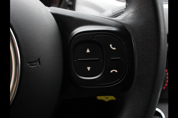 Fiat 500C 1.0 70pk Hybrid Connect Navigatie Apple Carplay/Android Auto Airco Cruise Control Fiat 500C 1.0 70pk Hybrid Connect Navigatie Apple Carplay/Android Auto Airco Cruise Control
