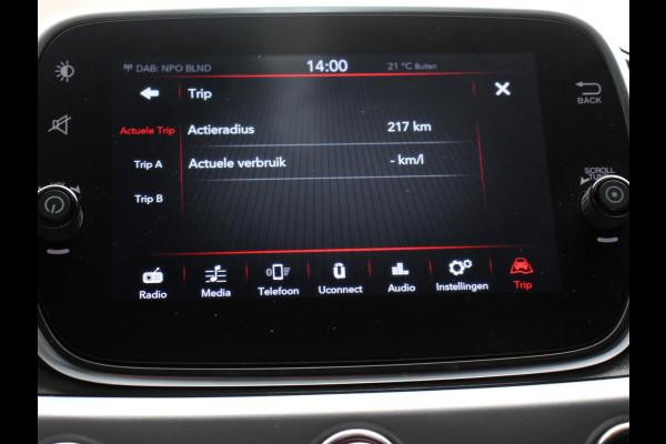 Fiat 500C 1.0 70pk Hybrid Connect Navigatie Apple Carplay/Android Auto Airco Cruise Control Fiat 500C 1.0 70pk Hybrid Connect Navigatie Apple Carplay/Android Auto Airco Cruise Control