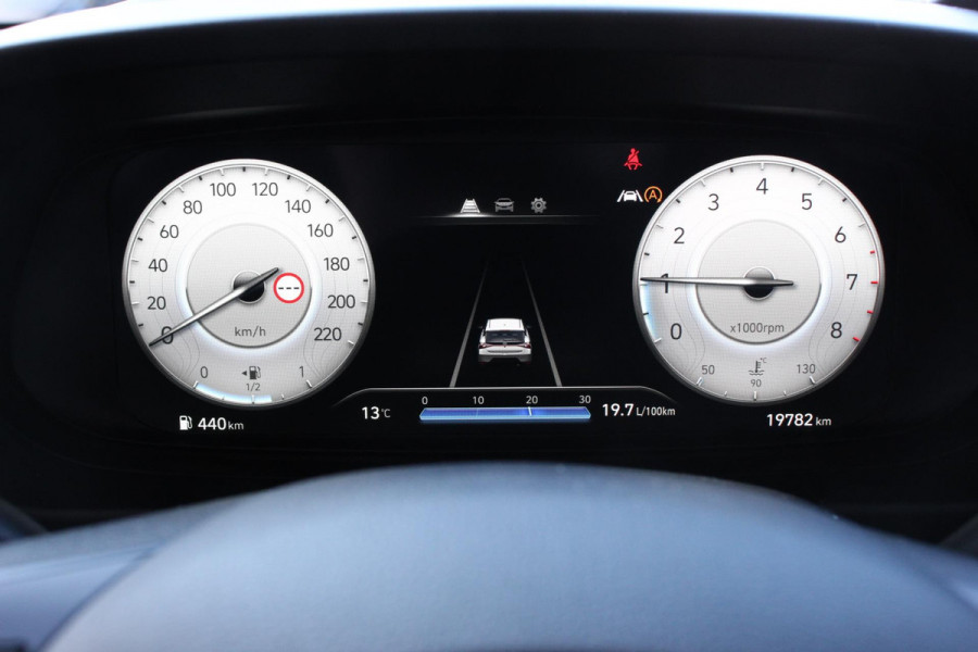 Hyundai i20 1.0 T-GDI 100pk Comfort | Climate Control | Camera | Parkeer sensoren | Lichtmetalen Velgen | Dab Hyundai i20 1.0 T-GDI 100pk Comfort | Climate Control | Camera | Parkeer sensoren | Lichtmetalen Velgen | Dab