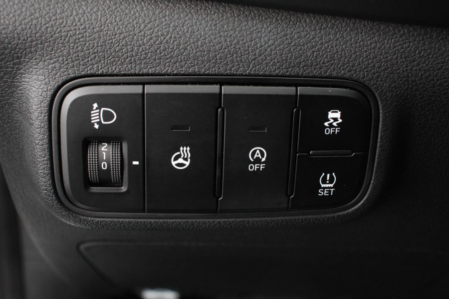 Hyundai i20 1.0 T-GDI 100pk Comfort | Climate Control | Camera | Parkeer sensoren | Lichtmetalen Velgen | Dab Hyundai i20 1.0 T-GDI 100pk Comfort | Climate Control | Camera | Parkeer sensoren | Lichtmetalen Velgen | Dab
