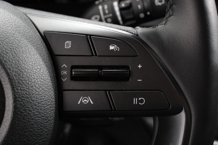 Hyundai i20 1.0 T-GDI 100pk Comfort | Climate Control | Camera | Parkeer sensoren | Lichtmetalen Velgen | Dab Hyundai i20 1.0 T-GDI 100pk Comfort | Climate Control | Camera | Parkeer sensoren | Lichtmetalen Velgen | Dab