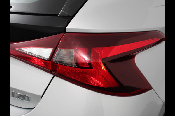 Hyundai i20 1.0 T-GDI 100pk Comfort | Climate Control | Camera | Parkeer sensoren | Lichtmetalen Velgen | Dab Hyundai i20 1.0 T-GDI 100pk Comfort | Climate Control | Camera | Parkeer sensoren | Lichtmetalen Velgen | Dab