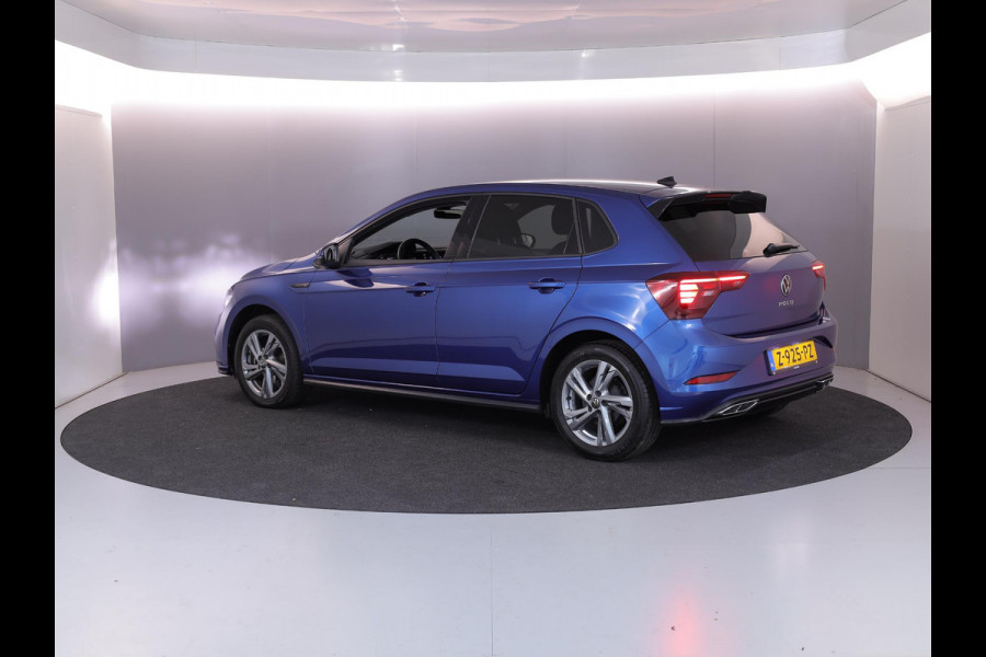 Volkswagen Polo 1.0 TSI R-Line 95 pk Automaat (DSG) | Verlengde garantie | Navigatie | Parkeersensoren | Achteruitrijcamera | Stoelverwarming | R-Line | Volkswagen Polo 1.0 TSI R-Line 95 pk Automaat (DSG) | Verlengde garantie | Navigatie | Parkeersensoren | Achteruitrijcamera | Stoelverwarming | R-Line |