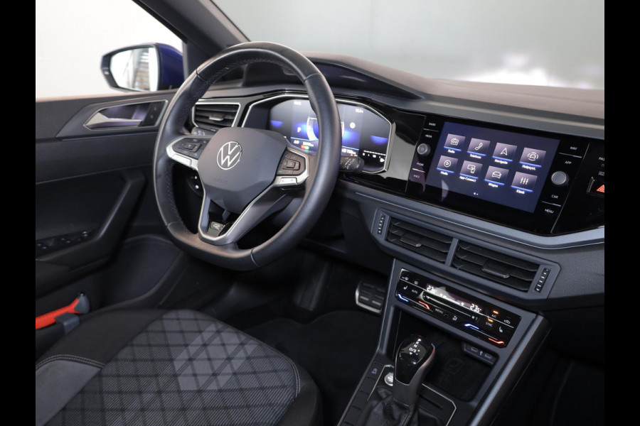 Volkswagen Polo 1.0 TSI R-Line 95 pk Automaat (DSG) | Verlengde garantie | Navigatie | Parkeersensoren | Achteruitrijcamera | Stoelverwarming | R-Line | Volkswagen Polo 1.0 TSI R-Line 95 pk Automaat (DSG) | Verlengde garantie | Navigatie | Parkeersensoren | Achteruitrijcamera | Stoelverwarming | R-Line |