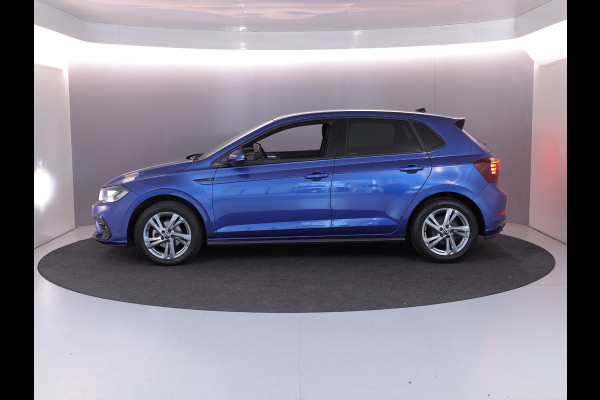 Volkswagen Polo 1.0 TSI R-Line 95 pk Automaat (DSG) | Verlengde garantie | Navigatie | Parkeersensoren | Achteruitrijcamera | Stoelverwarming | R-Line | Volkswagen Polo 1.0 TSI R-Line 95 pk Automaat (DSG) | Verlengde garantie | Navigatie | Parkeersensoren | Achteruitrijcamera | Stoelverwarming | R-Line |