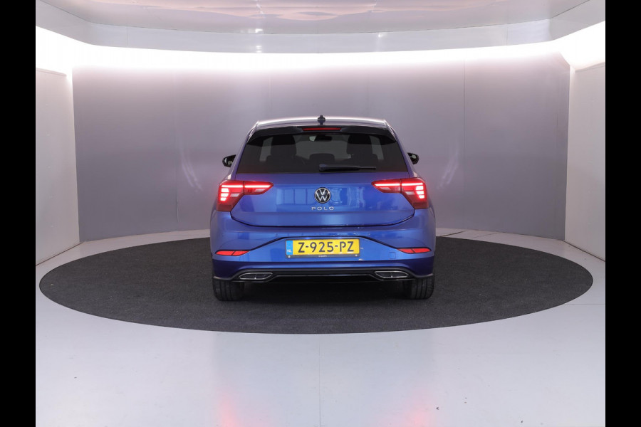 Volkswagen Polo 1.0 TSI R-Line 95 pk Automaat (DSG) | Verlengde garantie | Navigatie | Parkeersensoren | Achteruitrijcamera | Stoelverwarming | R-Line | Volkswagen Polo 1.0 TSI R-Line 95 pk Automaat (DSG) | Verlengde garantie | Navigatie | Parkeersensoren | Achteruitrijcamera | Stoelverwarming | R-Line |