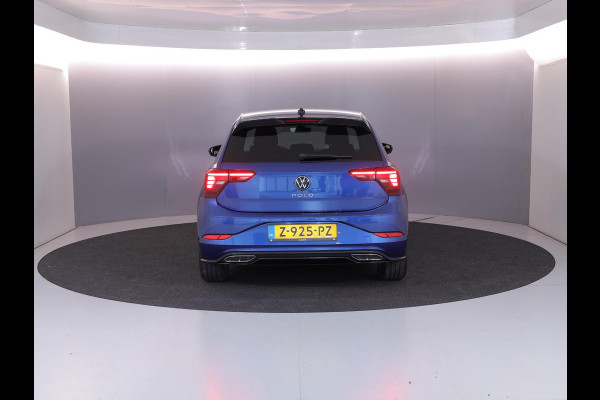 Volkswagen Polo 1.0 TSI R-Line 95 pk Automaat (DSG) | Verlengde garantie | Navigatie | Parkeersensoren | Achteruitrijcamera | Stoelverwarming | R-Line | Volkswagen Polo 1.0 TSI R-Line 95 pk Automaat (DSG) | Verlengde garantie | Navigatie | Parkeersensoren | Achteruitrijcamera | Stoelverwarming | R-Line |